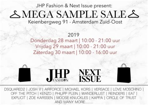 Reviews voor JHP Fashion / Next Issue .